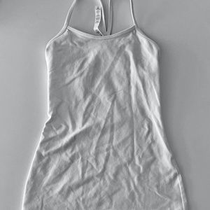 Lululemon Power-Y Tank